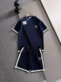 Picture of Loewe Shirt Pant Suits _SKULoeweM-3XLomtr13122559